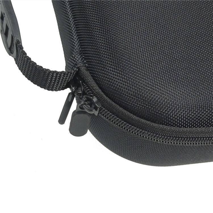 Travel Earphones Protector Over Ear Headphone Case Headset Storage Bag for AirPods Max 2024 (USB-C) / Max