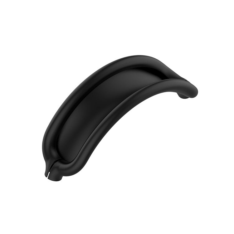 Silicone Headphone Headband Cover Replacement Cushion for AirPods Max 2 / AirPods Max - Black