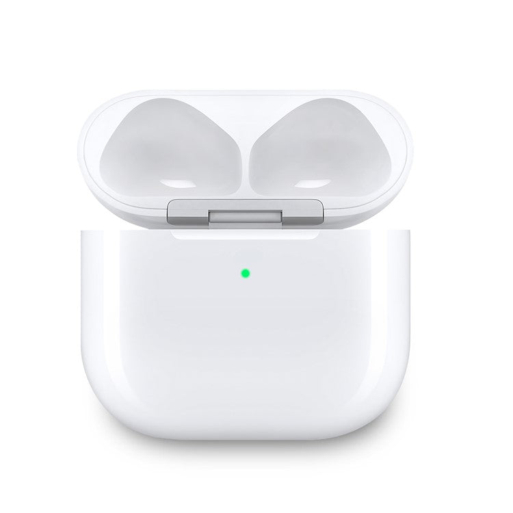 For Apple AirPods 4 Charging Case Bluetooth Earphone USB-C Port Wireless Charging Box