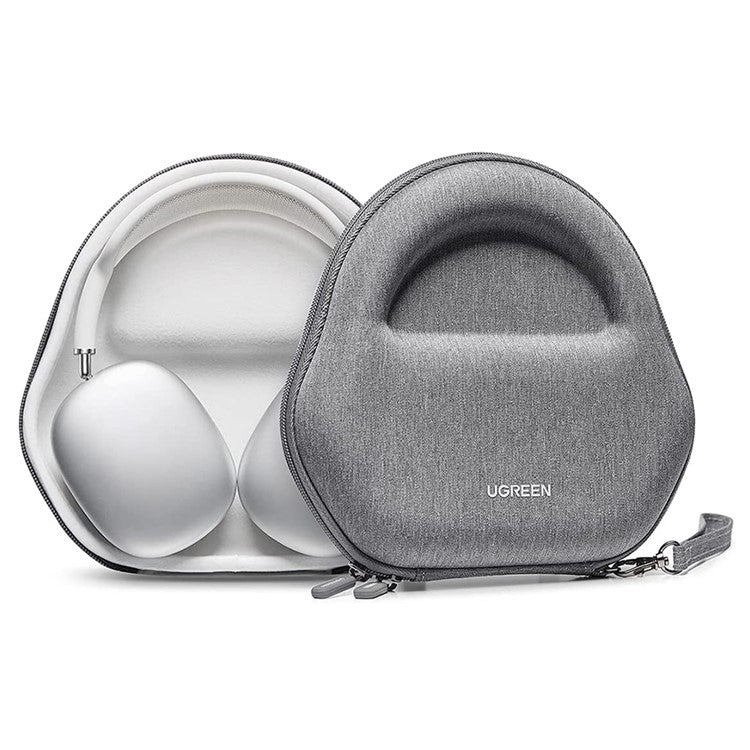 UGREEN For Airpods Max Headphone Case Travel Hard Shell Storage Carrying Case