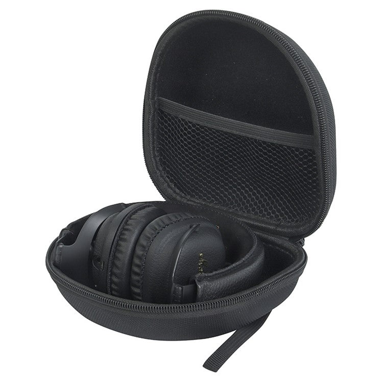 For Marshall Major IV Portable Anti-impact EVA Headphone Protective Case Headset Carrying Bag