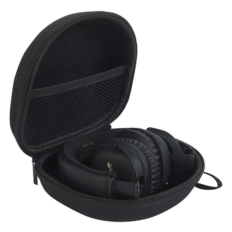 For Marshall Major IV Portable Anti-impact EVA Headphone Protective Case Headset Carrying Bag