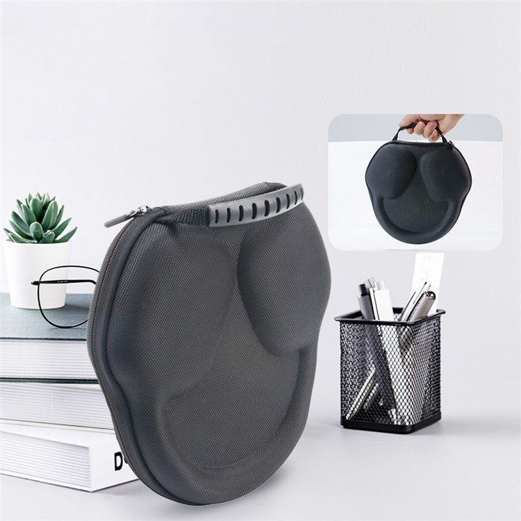 For AirPods Max 2024 (USB-C) / Max Shockproof Bluetooth Headphone Carrying Case EVA Waterproof Headset Storage Bag