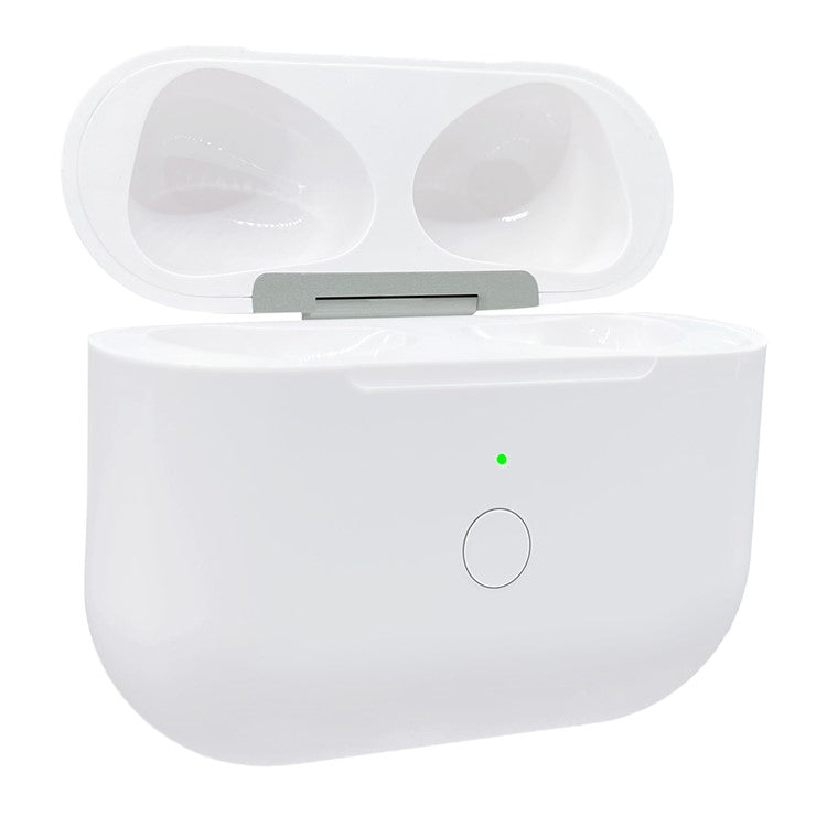 A004 For AirPods 3 Bluetooth Earphone Charging Case Wireless Charging Box, 8 Pin Interface