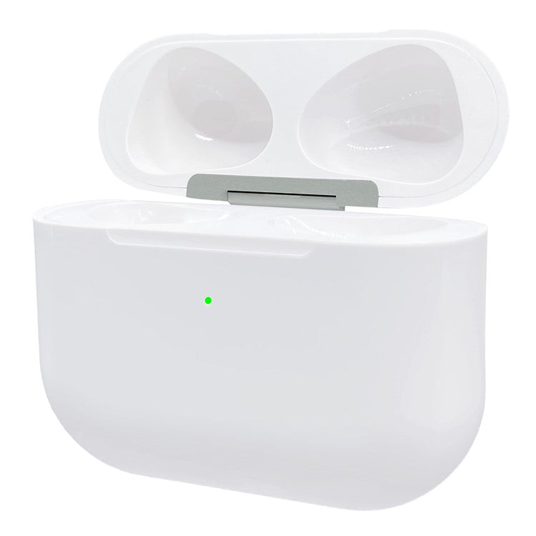 D04 For Apple AirPods 3 Charging Box USB-C Interface Wired / Wireless Bluetooth Earphone Charging Case