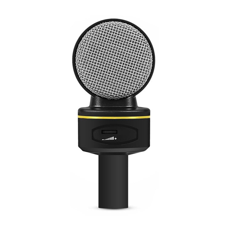 SF-930 Computer Microphone K Song Recording Dedicated Omnidirectional Microphone