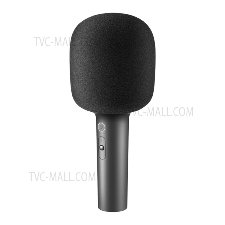 XIAOMI MIJIA XMKGMKFO1YM Bluetooth Wireless Microphone Portable Lightweight Mic with Base