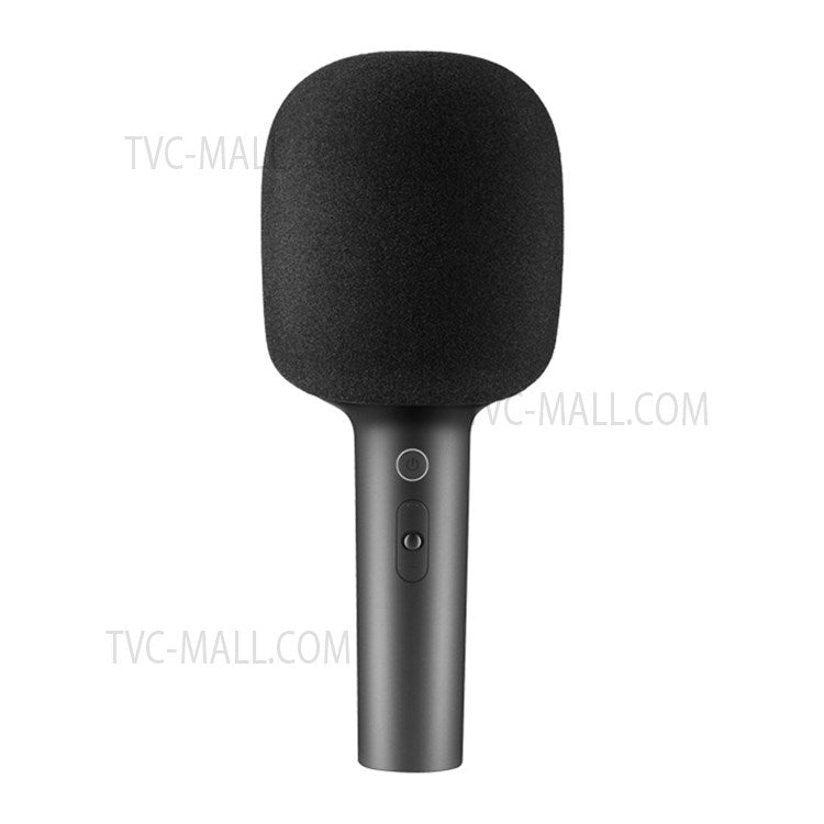 XIAOMI MIJIA XMKGMKFO1YM Bluetooth Wireless Microphone Portable Lightweight Mic with Base