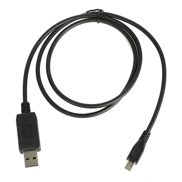 PC69 Ham Radio USB Programming Cable for Hytera TD370 / TD360 / TD350 / BD350 / BD300 Walkie Talkie