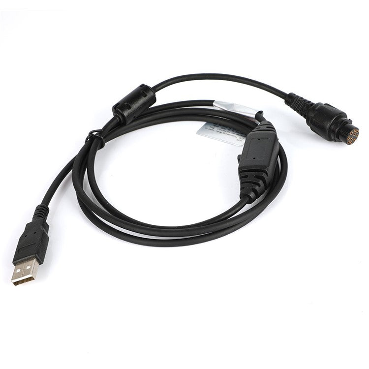 PC47 Walkie Talkie USB Programming Cable for Hytera RD985 / RD982 / RD980 / RD965 / MD785 Radio