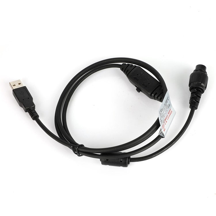 PC47 Walkie Talkie USB Programming Cable for Hytera RD985 / RD982 / RD980 / RD965 / MD785 Radio