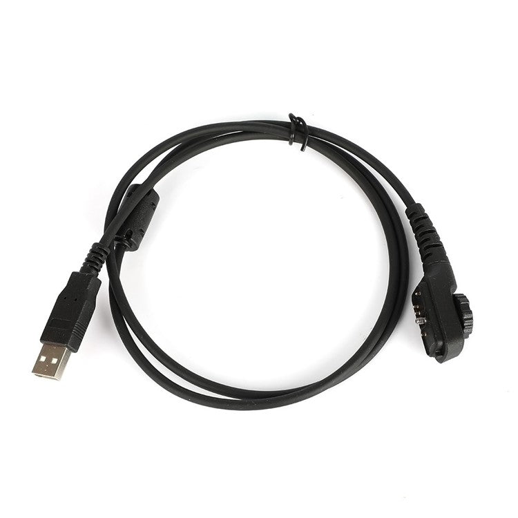 PC38 Walkie Talkie USB Programming Cable for Hytera PD788 / PD785 / PD782 / PD780 / PD700 Radio