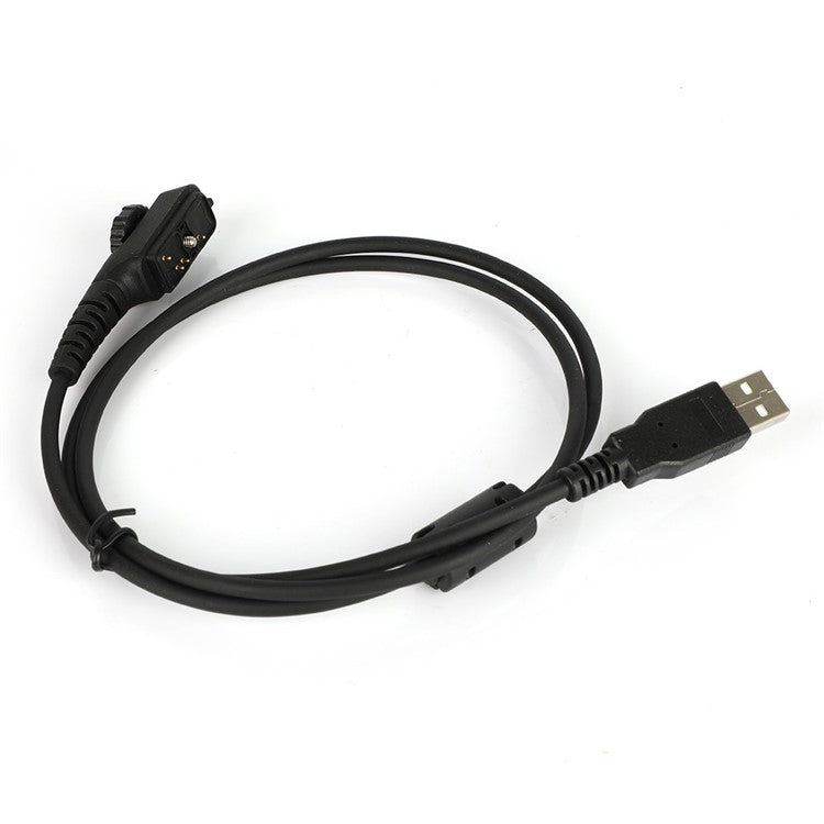 PC38 Walkie Talkie USB Programming Cable for Hytera PD788 / PD785 / PD782 / PD780 / PD700 Radio