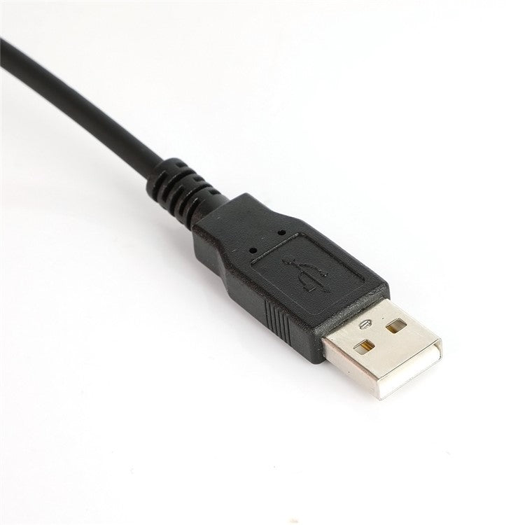 PC38 Walkie Talkie USB Programming Cable for Hytera PD788 / PD785 / PD782 / PD780 / PD700 Radio