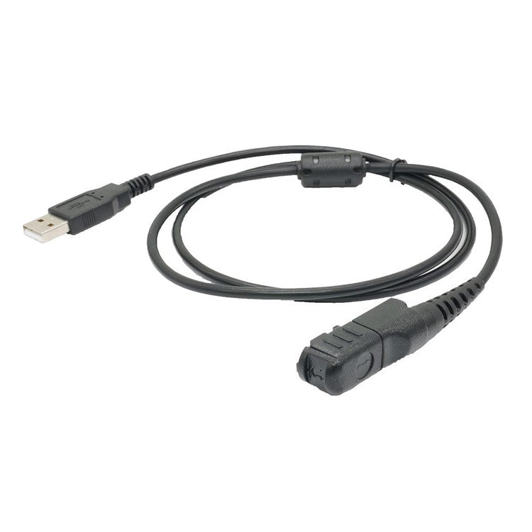 Two Way Radio USB Programming Cable for Motorola Xir P6600 / P6620 / DEP550 / DP2400 Walkie Talkie