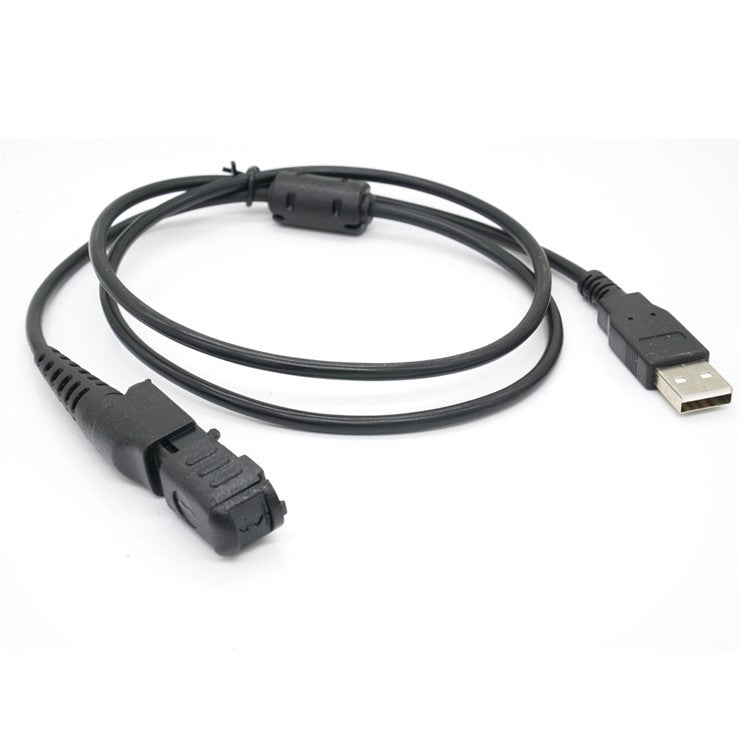 Two Way Radio USB Programming Cable for Motorola Xir P6600 / P6620 / DEP550 / DP2400 Walkie Talkie