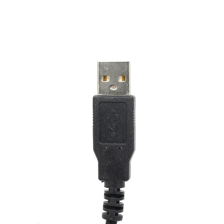 Two Way Radio USB Programming Cable for Motorola Xir P6600 / P6620 / DEP550 / DP2400 Walkie Talkie