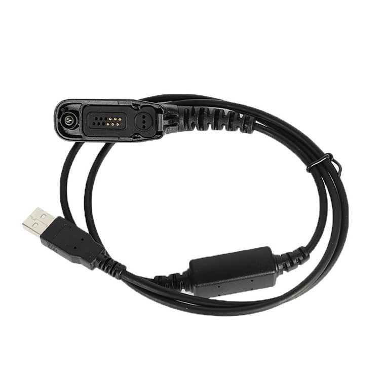 Two Way Radio USB Programming Cable for Motorola APX-7000 / APX-6000 / APX-4000 / XiR P8268 Walkie Talkie DIY Accessories