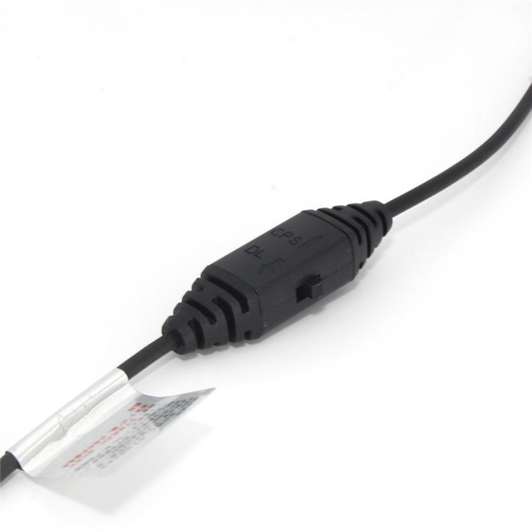 PC75 Ham Radio 26-pin USB Programming Cable for Hytera MD785 / MD782 / MD780 / RD982 / RD980