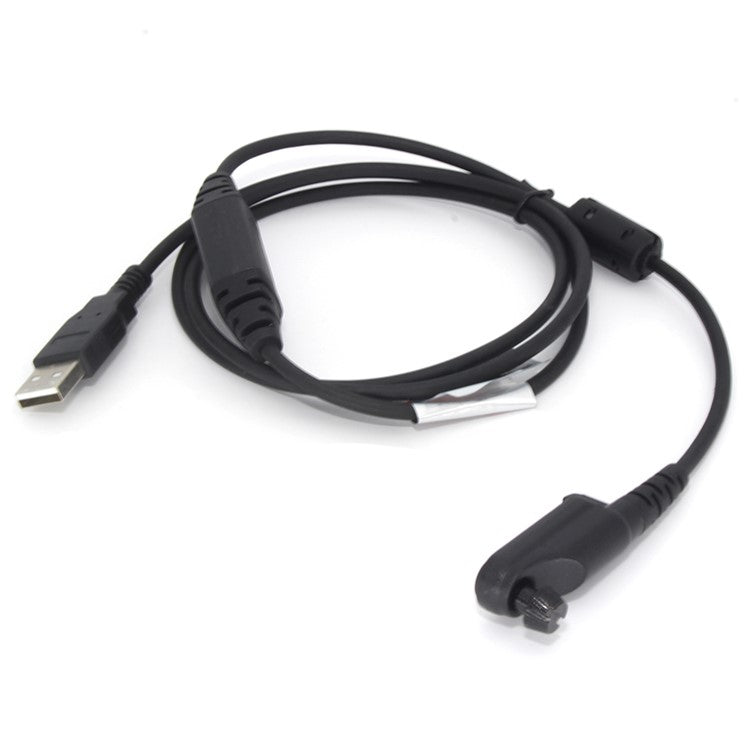 PC45 Ham Radio USB Programming Cable for Hytera PD680 / PD660 / PD602 / PD600 / X1p