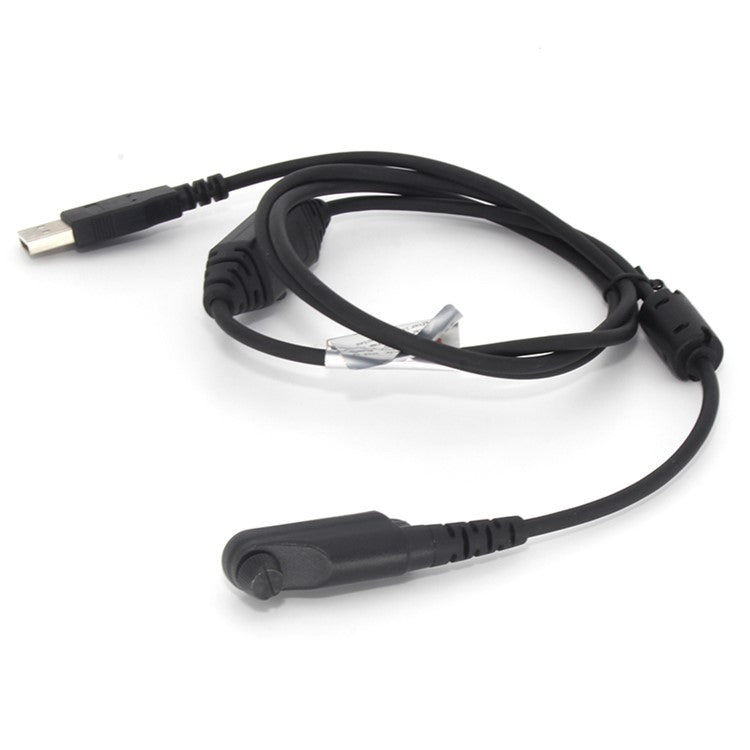 PC45 Ham Radio USB Programming Cable for Hytera PD680 / PD660 / PD602 / PD600 / X1p