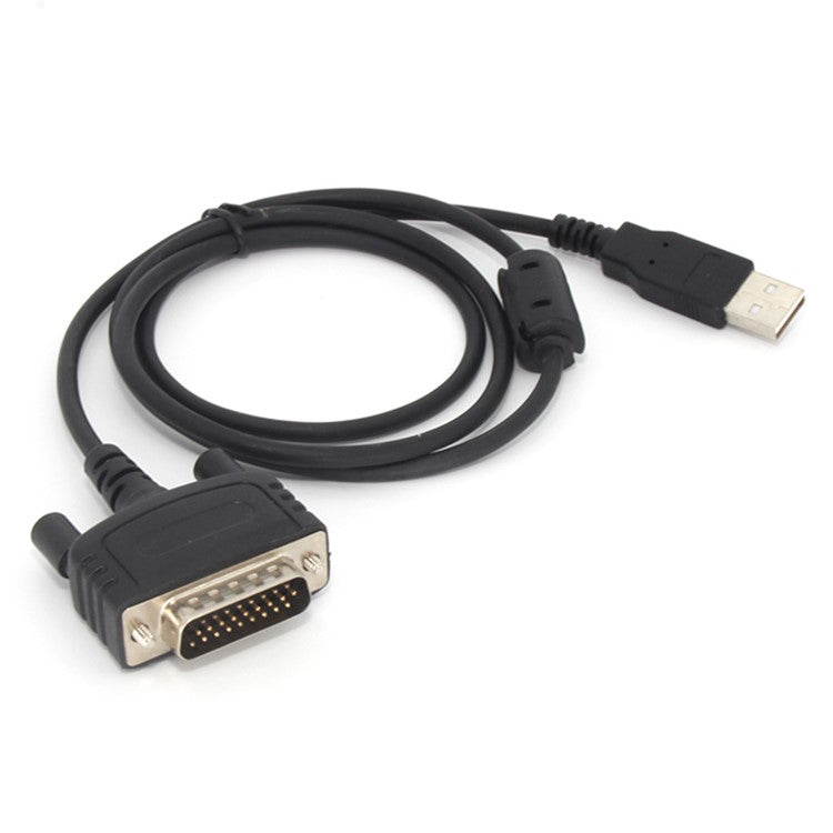 PC40 USB Programming Cable for Hytera MD785 / MD782 / MD780 / RD982 / RD980 Mobile Car Radio