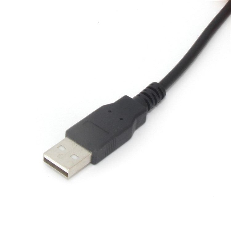 PC40 USB Programming Cable for Hytera MD785 / MD782 / MD780 / RD982 / RD980 Mobile Car Radio