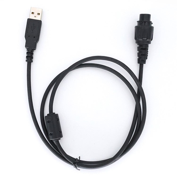 PC37 Ham Radio USB Programming Cable for Hytera MD785 / MD782 / MD780 / RD982 / RD980