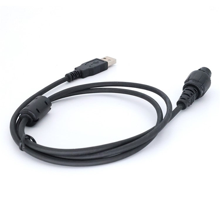 PC37 Ham Radio USB Programming Cable for Hytera MD785 / MD782 / MD780 / RD982 / RD980