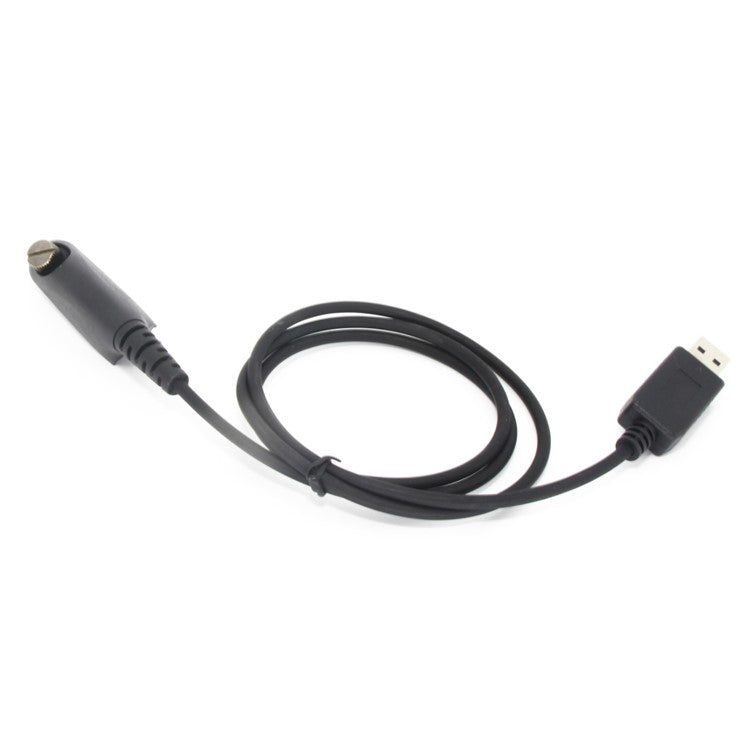 PC28 Two Way Radio USB Programming Cable for Hytera TC880 / TC790 / TC780 / TC3600 / TC3000 Walkie Talkie