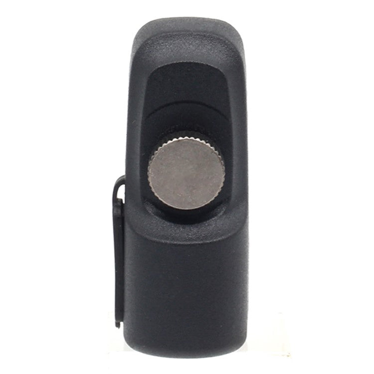 For Hytera PD702 / PD706 / PD786 / PD790 / PD795 / PD796 / PD792 Walkie Talkie Headset Mic Audio Adapter