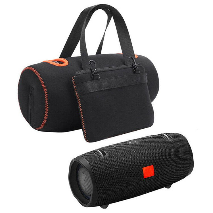 Protective Carrying Storage Case with Small Bag for JBL Xtreme 2 Speaker