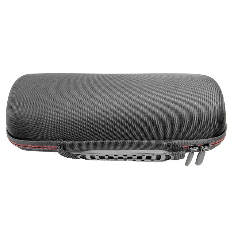 Shock-absorbing Audio Speaker Storage Bag Waterproof Bluetooth Speaker Carrying Case for JBL Charge 4/5