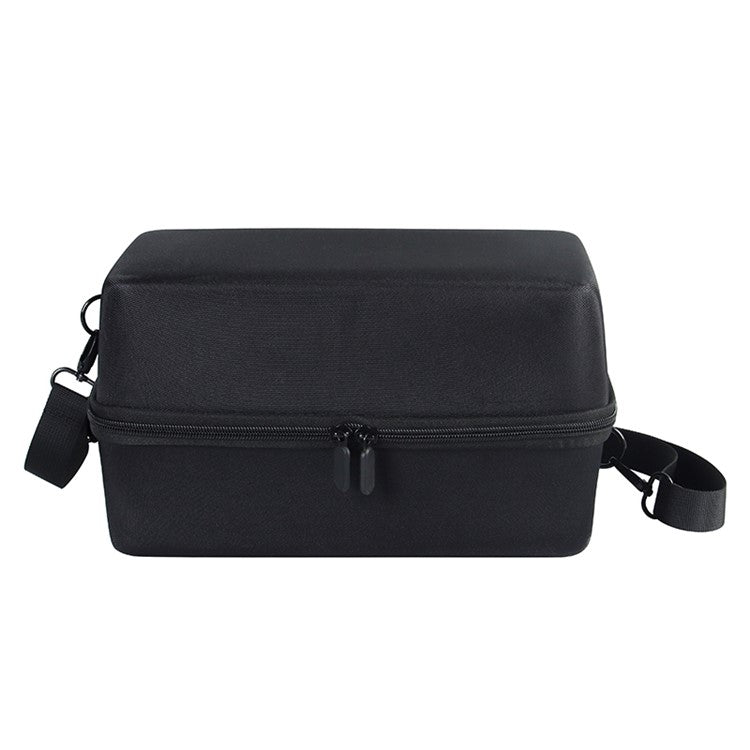 For Marshall  Acton II / Acton III Bluetooth Speaker Storage Case Nylon Carry Bag with Shoulder Strap