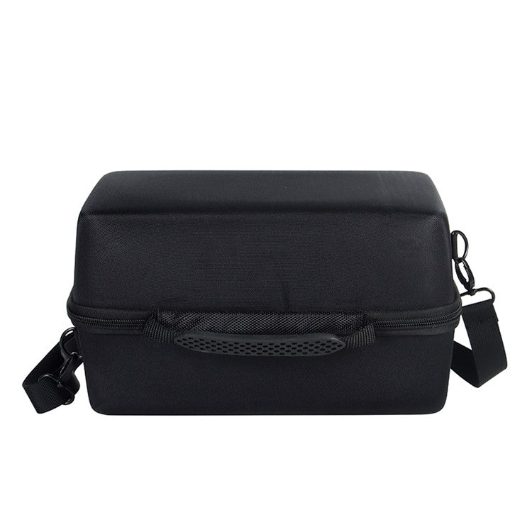 For Marshall  Acton II / Acton III Bluetooth Speaker Storage Case Nylon Carry Bag with Shoulder Strap