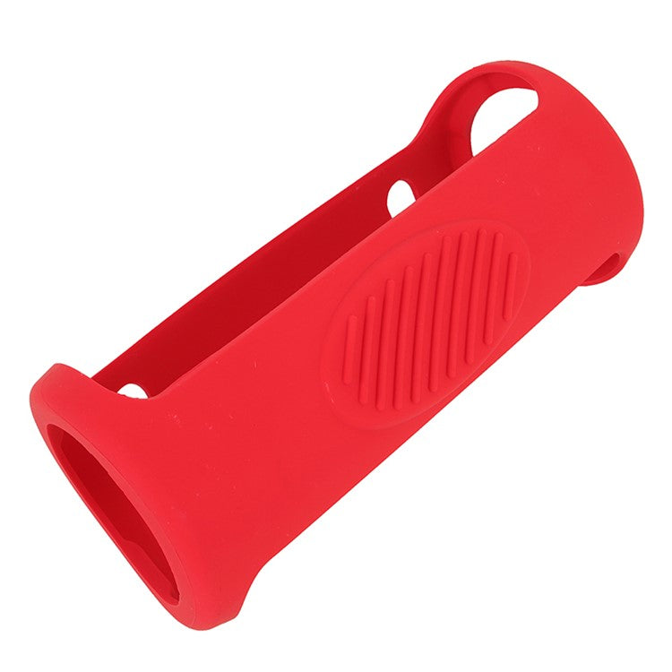 Soft Protective Case for JBL Xtreme 3 Anti-scratch Silicone Case (without Shoulder Strap) - Red