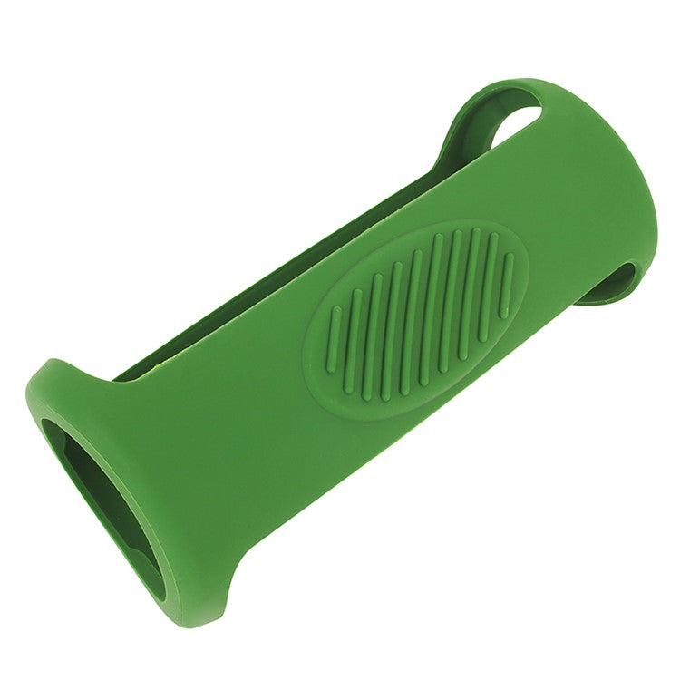 Soft Protective Case for JBL Xtreme 3 Anti-scratch Silicone Case (without Shoulder Strap) - Green