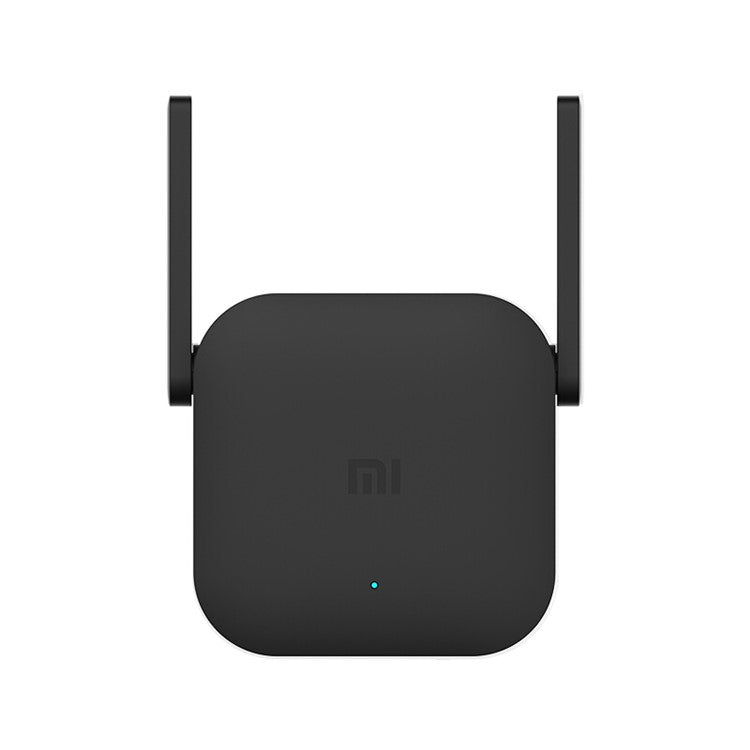 XIAOMI R03 Pro 300Mbps WiFi Amplifier with 2x2dBI External Antennas Quick Matching (CN Standard Plug, Compatible with US Plug)