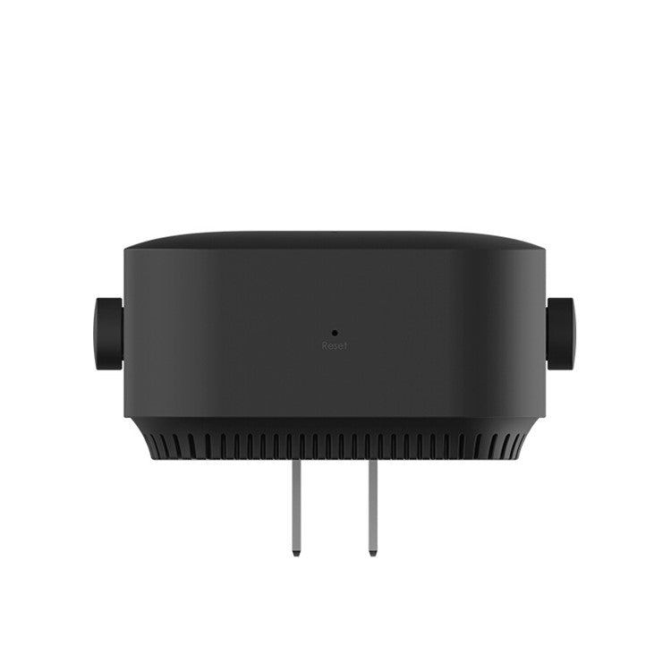 XIAOMI R03 Pro 300Mbps WiFi Amplifier with 2x2dBI External Antennas Quick Matching (CN Standard Plug, Compatible with US Plug)