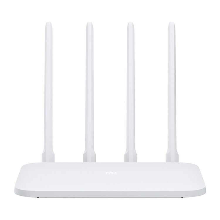 XIAOMI Mi 4C WIFI Wireless Router 2.4GHz / 300Mbps / Four Antennas / Smart APP Control - US Plug