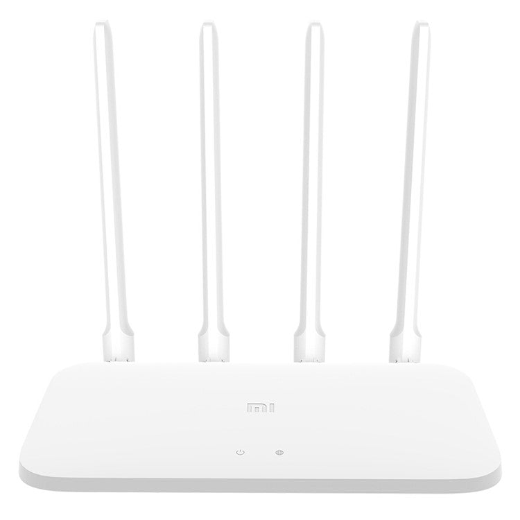 XIAOMI 4A WiFi Dual-band 1200M 16MB ROM Wireless AC Smart Router (Chinese Plug, Compatible with US Plug)