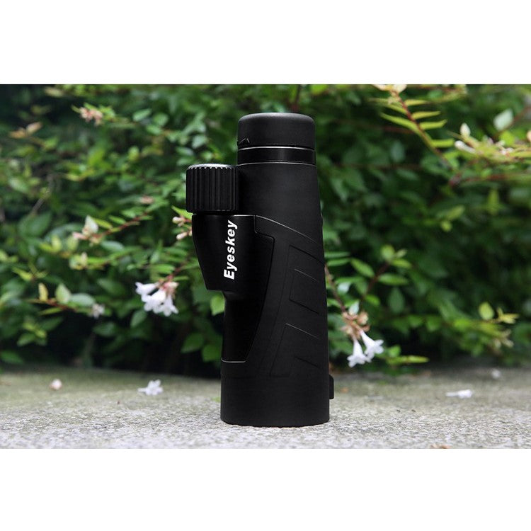 EK8510 8X Phone Camera Waterproof Monocular Telescope with Low-light-level Night Vision