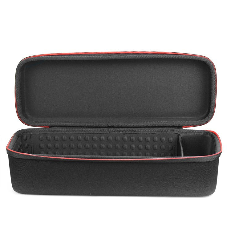 Shock-resistant Portable Nylon Storage Bag for Sony SRS-XB41 Bluetooth Speaker