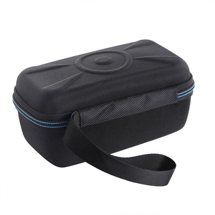 Portable Bluetooth Speaker Shockproof Storage Bag Carrying Case for Marshall Emberton / Emberton II