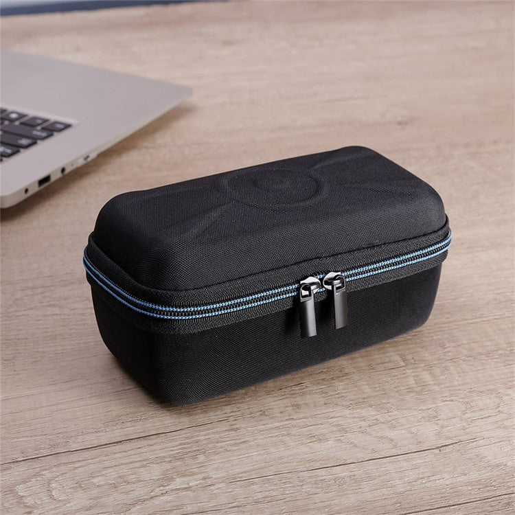 Portable Bluetooth Speaker Shockproof Storage Bag Carrying Case for Marshall Emberton / Emberton II