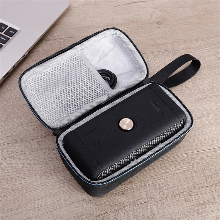 Portable Bluetooth Speaker Shockproof Storage Bag Carrying Case for Marshall Emberton / Emberton II