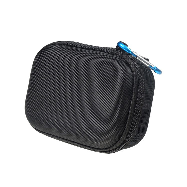 Portable Bluetooth Speaker Protective Case Shockproof Carrying Bag for JBL GO3