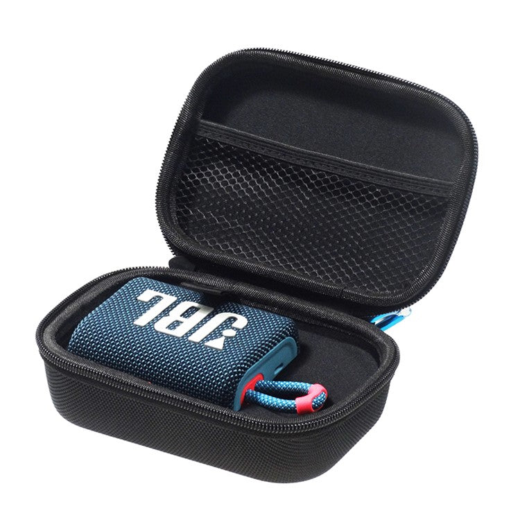 Portable Bluetooth Speaker Protective Case Shockproof Carrying Bag for JBL GO3