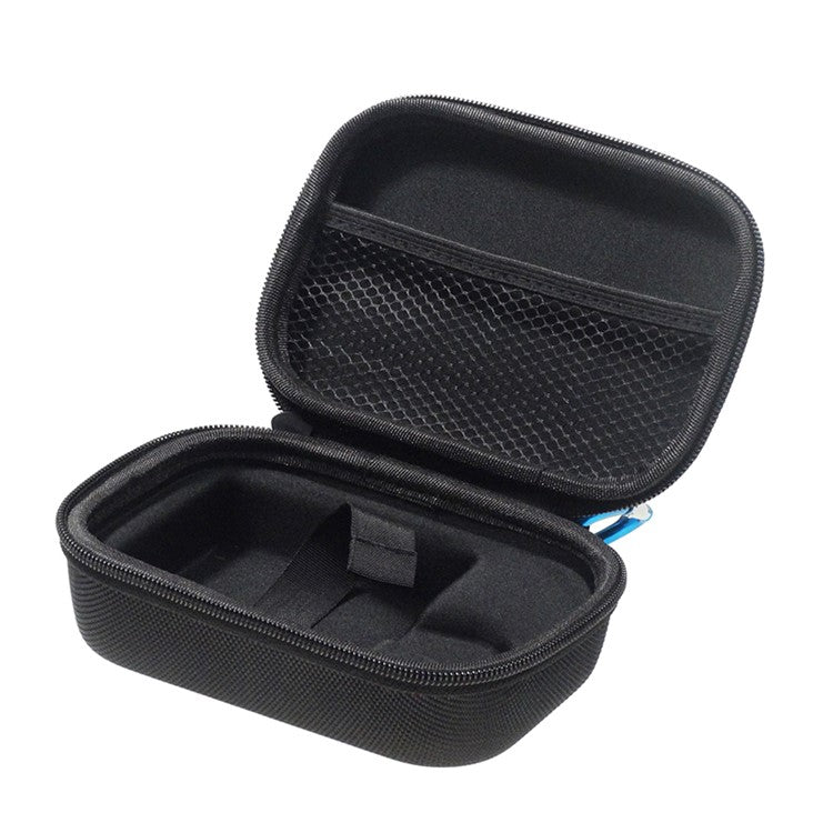 Portable Bluetooth Speaker Protective Case Shockproof Carrying Bag for JBL GO3