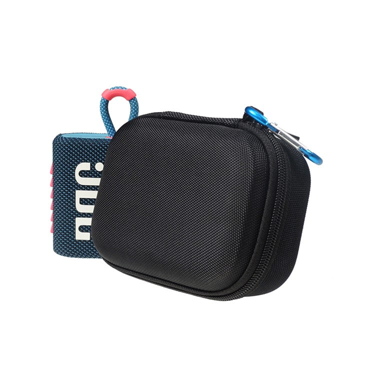 Portable Bluetooth Speaker Protective Case Shockproof Carrying Bag for JBL GO3